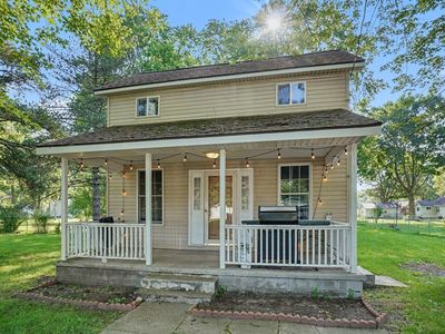 21 Sheridan St
