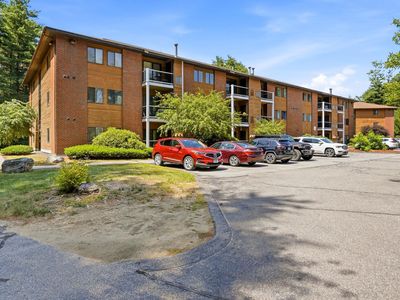 19 Blackstone Drive #1914