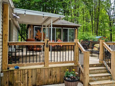 4977 E Buck Rub Rd #120