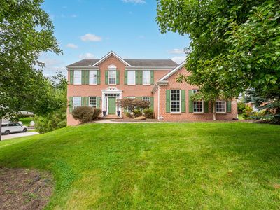 8604 Christine Ct