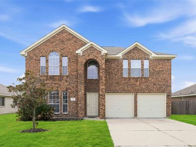 3226 Dove Cove Cir