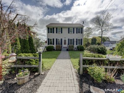 Property at 143 Colorado Avenue North, Torrington, CT