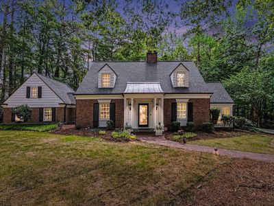 3725 Hope Valley Rd