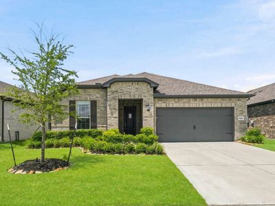 7426 Rolling Stone Dr