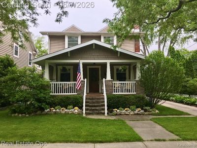 410 W 4th St