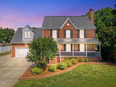 602 Driftwood Dr