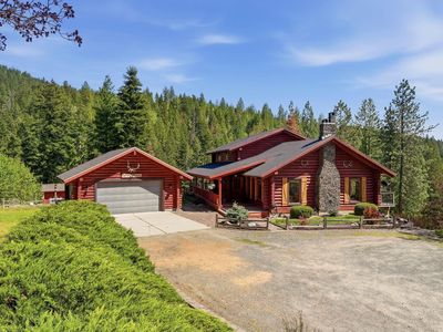 22821 E Harvard Branch Rd