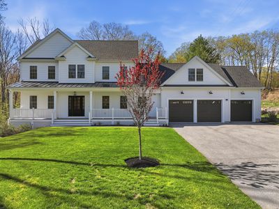 1 Perry Rd