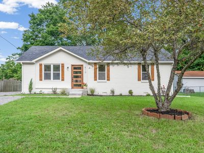 510 Ginkgo Dr