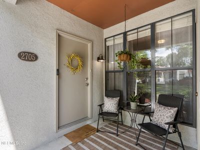 2705 WOOD HILL Drive #2705