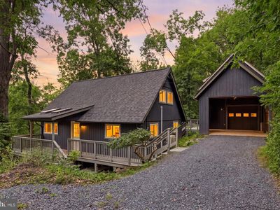 Property at 1019 Glenwood Ln, Gerrardstown, WV