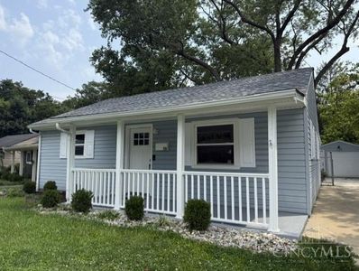 Property at 482 Drexel Ave, Lebanon, OH