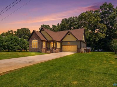 105 Timberline Dr
