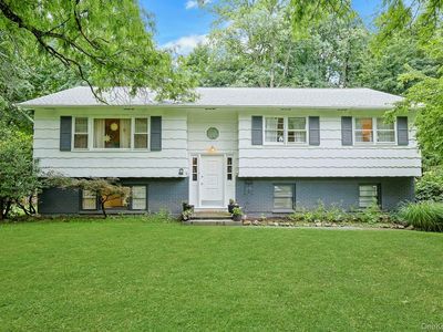 Property at 1 Long Meadow Drive, Airmont, NY