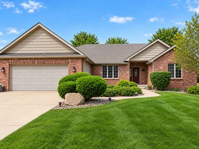 Property at 501 Highpoint Cir N, Bourbonnais, IL