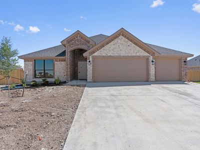1408 Tahonta Dr