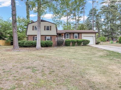 Property at 4005 Pin Oak Rd, Raleigh, NC