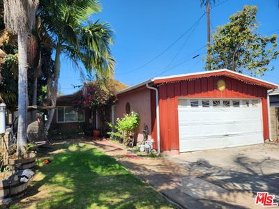 Property at 6581 Lemon Ave, Long Beach, CA