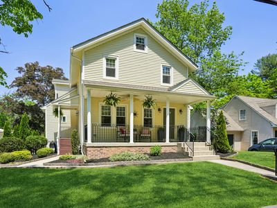 6 Summit Ave