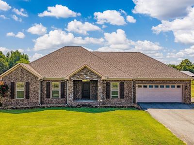 Property at 27 Highway 124 W, Damascus, AR