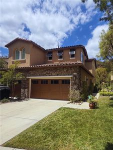 23803 La Posta Ct