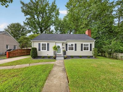 701 Maple Ave