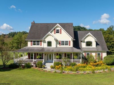 12120 Buckhannon Pike