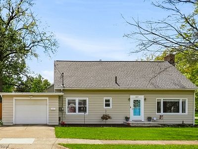 Property at 487 West St, Wadsworth, OH