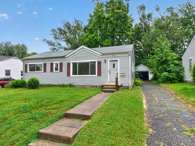 815 Cheryl Ln
