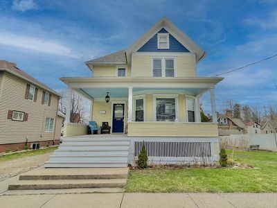 509 North 8th STREET