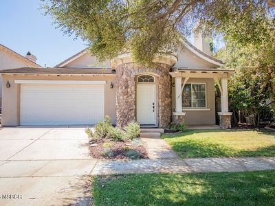 Property at 1635 S Capitola St, Santa Maria, CA