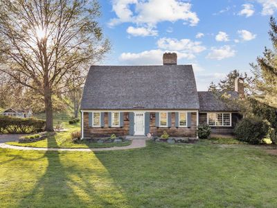 22818 Howard Chapel Rd