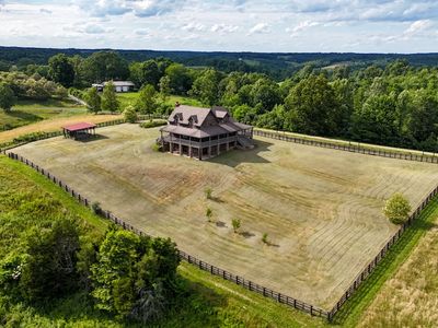 289 Barker Cemetery Rd
