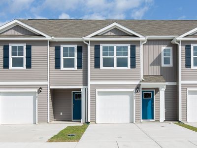Property at 120 N Grassland Rd UNIT 15, Surf City, NC