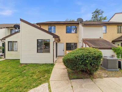 2618 Nutmeg Ct #2618