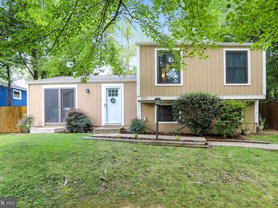 2263 Cocquina Dr