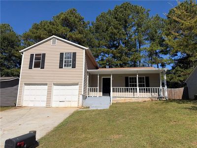 6119 Marbut Farms Chase