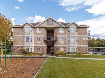 Property at 3822 S Clare Dr APT C8, West Valley, UT