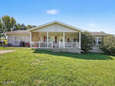 Property at 1294 Irvington Bewleyville Rd, Irvington, KY