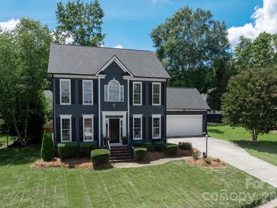 1235 Old Coach Ln
