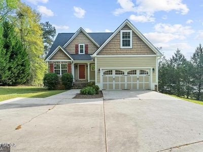 165 Ellis Mill Rd NE