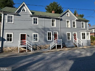 Property at 210 E Main St, Burkittsville, MD
