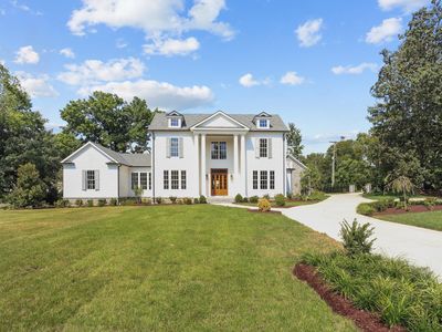 1000 Stonewall Dr