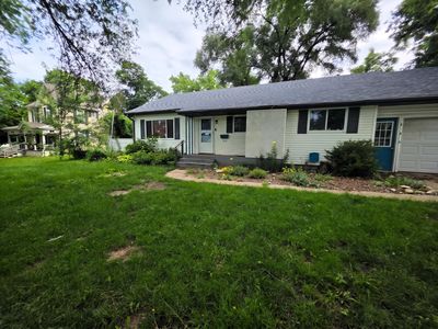 713 E Locust Street