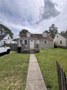 3311 Nelson St