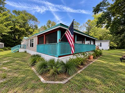 156 Jackrabbit Place
