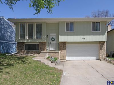 532 W Joel St