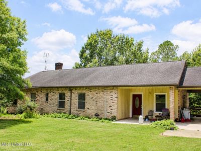 12876 Indian Springs Rd