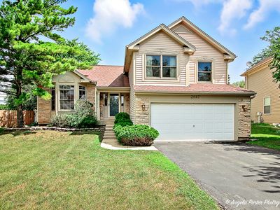 2647 N Cherry Cove Ln