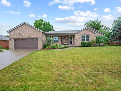 1076 Amberley Way
